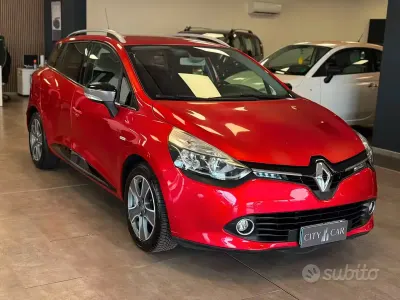 Usata Renault Clio