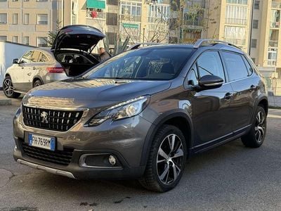 Usata Peugeot 208 Allure 99 CV (72 kW) 2016 Other Utilitaria