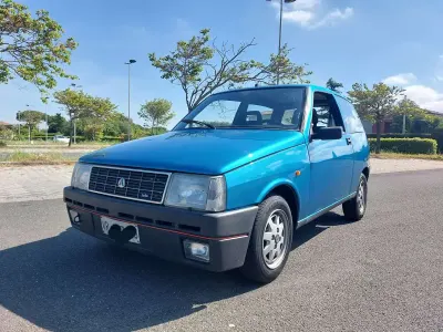 Usata Autobianchi Y10 84 CV (61 kW) 1986 Other Utilitaria
