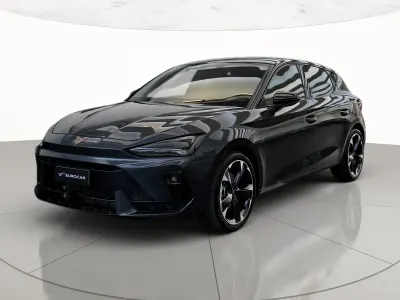 Usata Cupra Leon