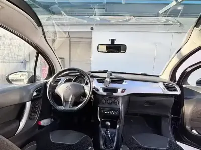 Usata Citroën C3