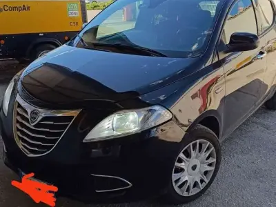 Usata Lancia Ypsilon