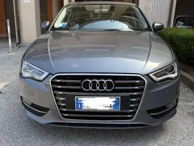 Usata Audi A3