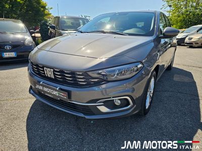Usata Fiat Tipo Business 131 CV (96 kW) 2021 Grigio scuro metallizzato Berlina