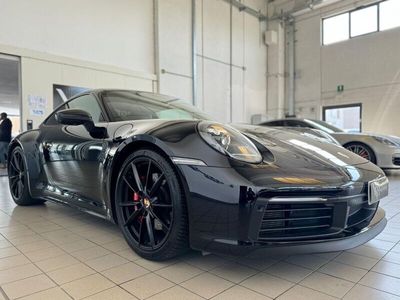 usata Porsche 911 Carrera S*/*TOTAL BLACK*/*