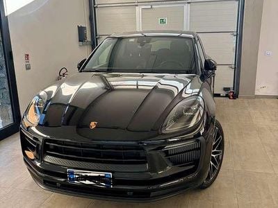 Usata 2022 Porsche Macan SUV | 75.000 € (Cara)
