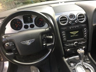 Usata 2006 Bentley Continental Flying Spur Berlina | 27.000 €