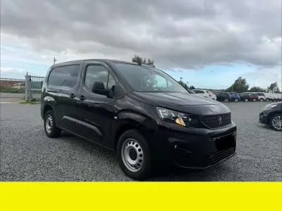 Usata Peugeot Partner 131 CV (96 kW) 2020 Other Monovolume