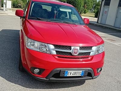 Usata Fiat Freemont 140 CV (102 kW) 2014 SUV
