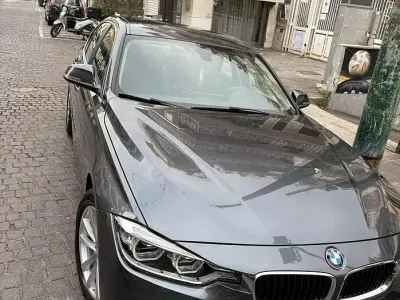 Usata BMW 316