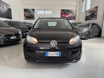 VW up!