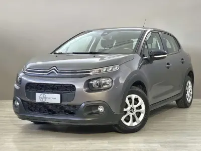 Usata Citroën C3