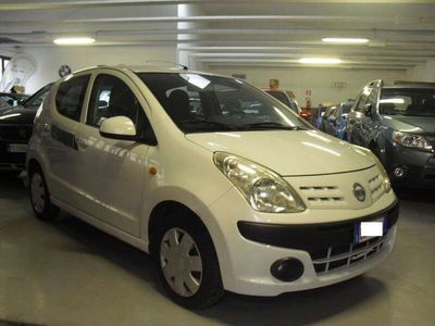 usata Nissan Pixo Pixo1.0 5p. Neopatentati