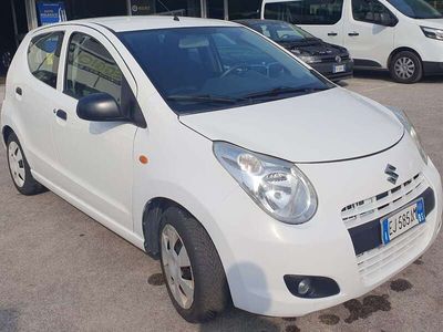 usata Suzuki Alto Alto1.0 GL