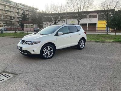 Usata Nissan Murano Acenta 190 CV (139 kW) 2011 Station wagon