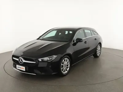 Usata Mercedes CLA180 Shooting Brake
