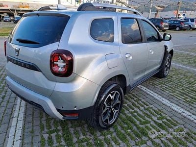 Usata Dacia Duster 100 CV (73 kW) 2020 SUV