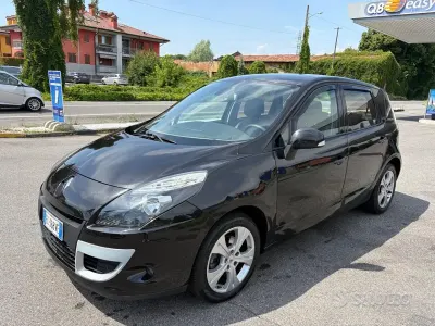 Usata Renault Scénic