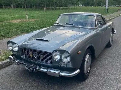 Usata Lancia Flaminia 145 CV (106 kW) 1962 Coupé