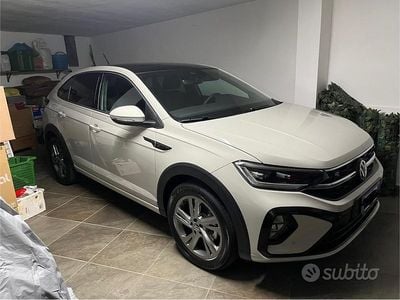 Usata VW Taigo 2023 SUV