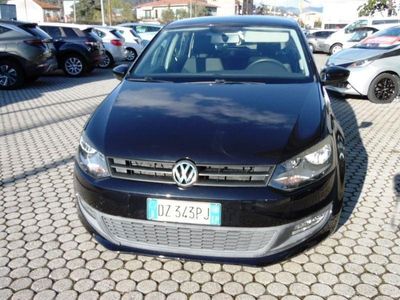 usata VW Polo 1.4 5 porte Comfortline del 2010 usata a La Spezia