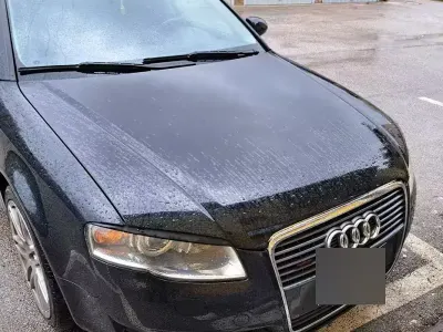 Usata Audi A4