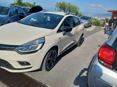 Usata Renault Clio