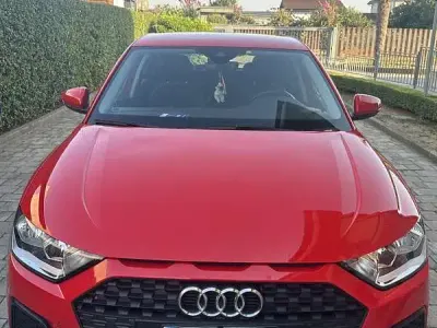 Usata Audi A1 Sportback