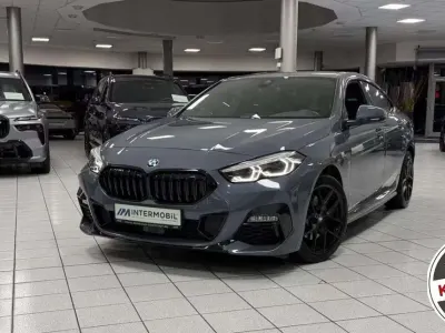 Usata BMW 218 Gran Coupé M Sport 136 CV (100 kW) 2024 Storm bay Coupé