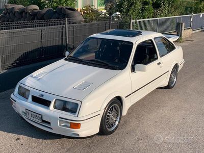 usata Ford Sierra rs cosworth pinnone