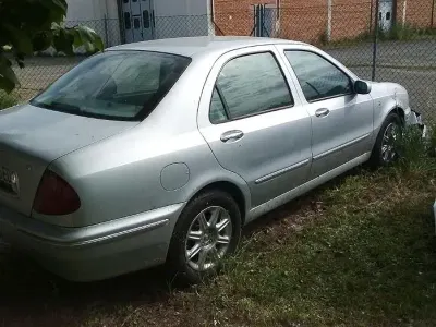 Usata Lancia Lybra 150 CV (110 kW) 2003 Berlina