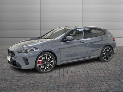 Usata BMW 118 M Sport 150 CV (110 kW) 2025 Grigio Utilitaria