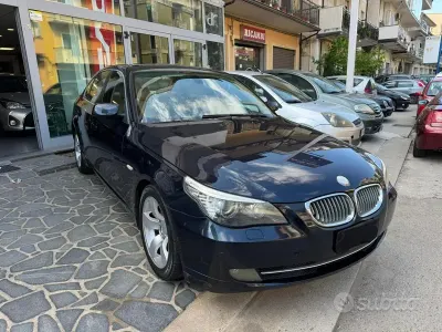 Usata BMW 520