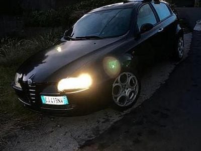 Alfa Romeo 147
