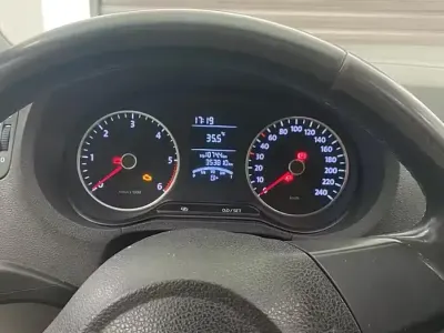 Usata VW Polo
