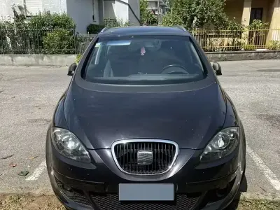 Usata Seat Altea XL