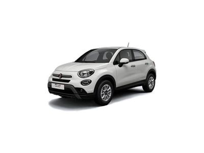 Usata Fiat 500X Cross 121 CV (88 kW) 2020 Bianco(met.) SUV