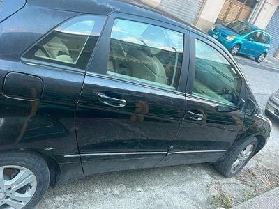 Usata Mercedes B180 116 CV (85 kW) 2011 Monovolume