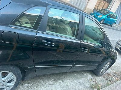 Usata Mercedes B180 2011 Monovolume