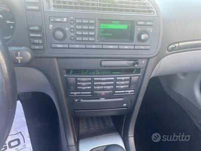 Saab 9-3 Cabriolet