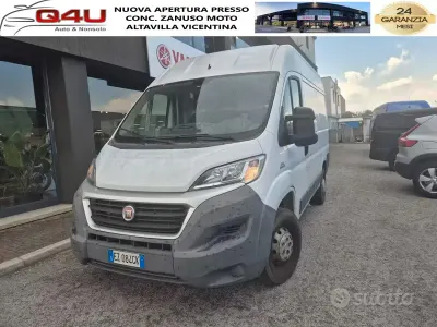Usata Fiat Ducato