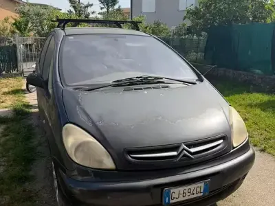 Usata Citroën Xsara