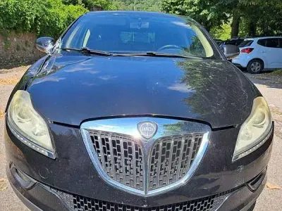 Usata Lancia Delta