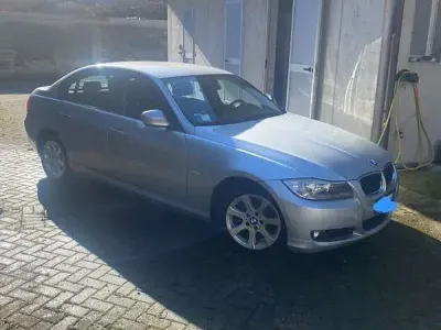 Usata BMW 320 Comfort Edition 177 CV (130 kW) 2010 Berlina