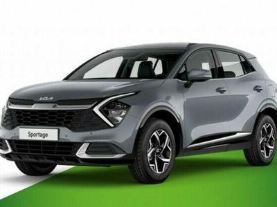 usata Kia Sportage 1.6 TGDi MHEV Style