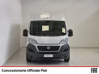 Usata Fiat Ducato