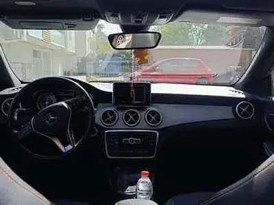 Usata Mercedes CLA220