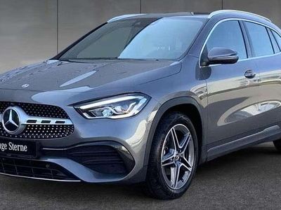 Mercedes GLA180