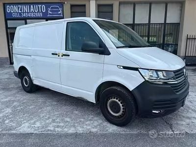 Usata VW Transporter 110 CV (80 kW) 2020 Furgone