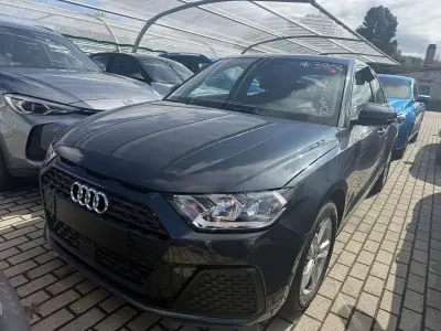 Usata Audi A1
